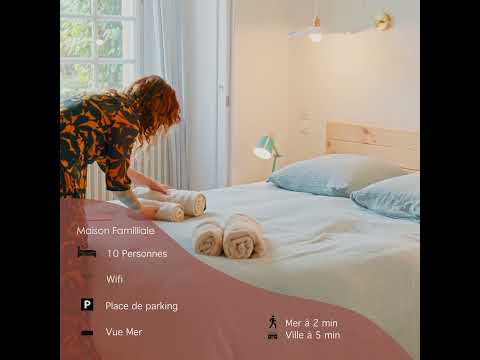 Ker sue - maison familiale