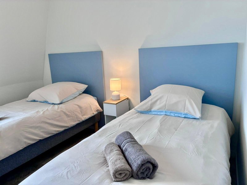 Appartement Paul Gauguin