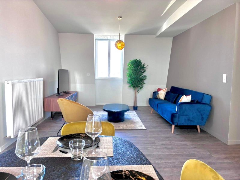 Appartement Paul Gauguin