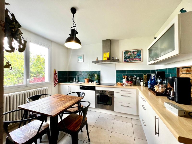 Maison de charme - à 700 m de la mer