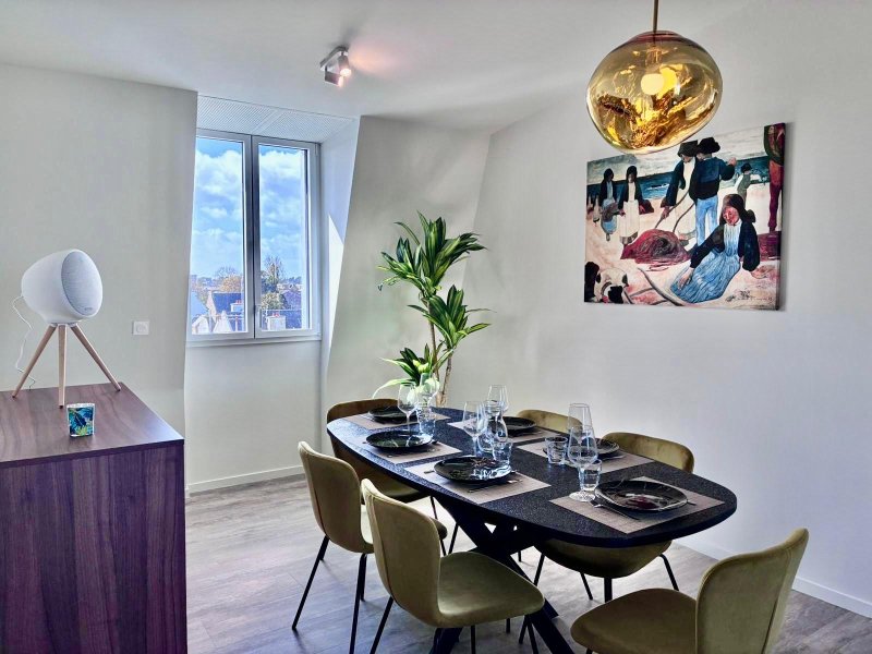 Appartement Paul Gauguin