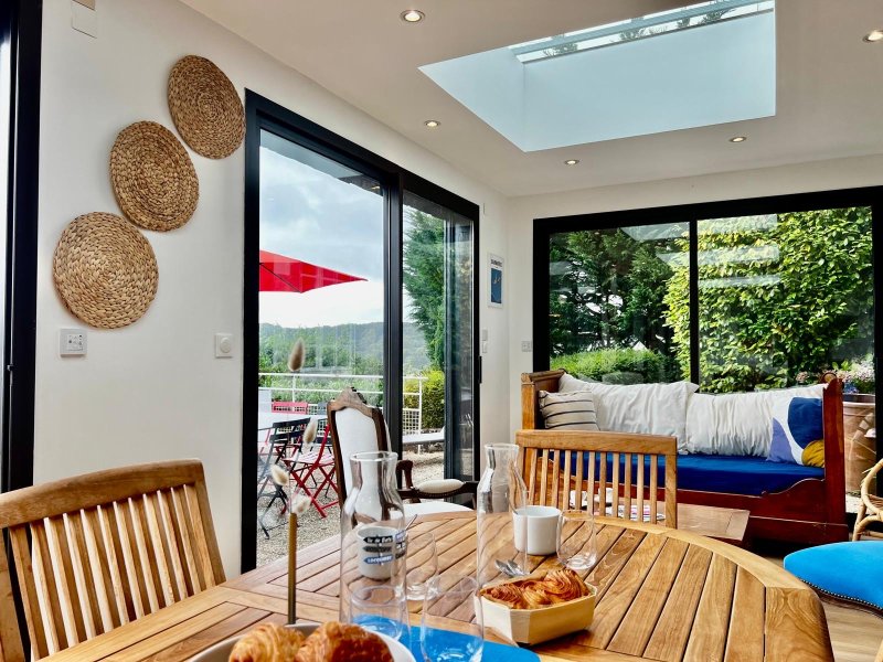 KER SUE - MAISON FAMILIAL
