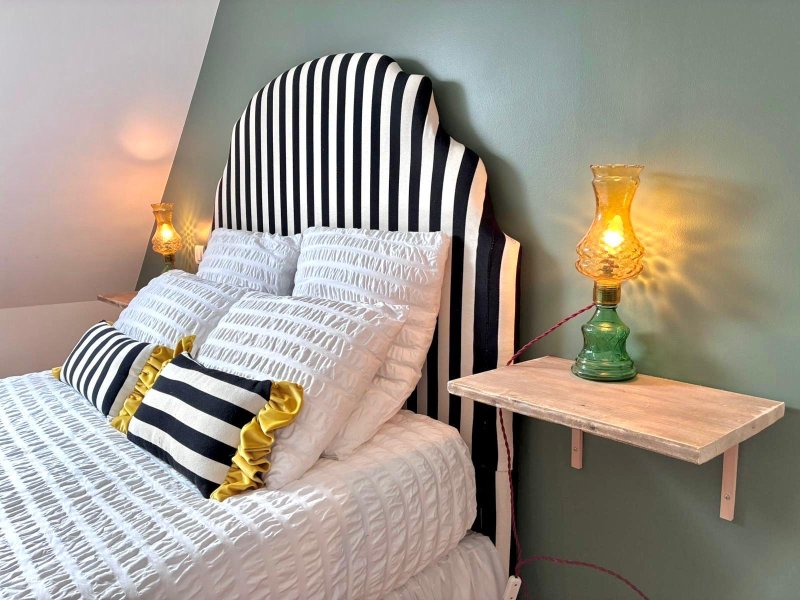 Jolie  maison de  pêcheur, à 250m de la palge