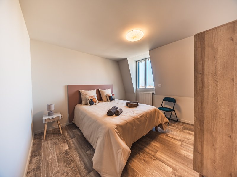 Appartement Paul Gauguin