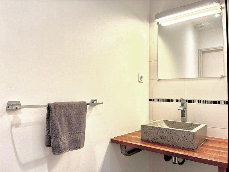 Villa résidence Kersaliou