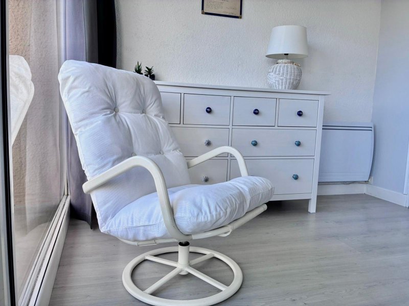 Duplex avec une vue imprenable sur le vieux port