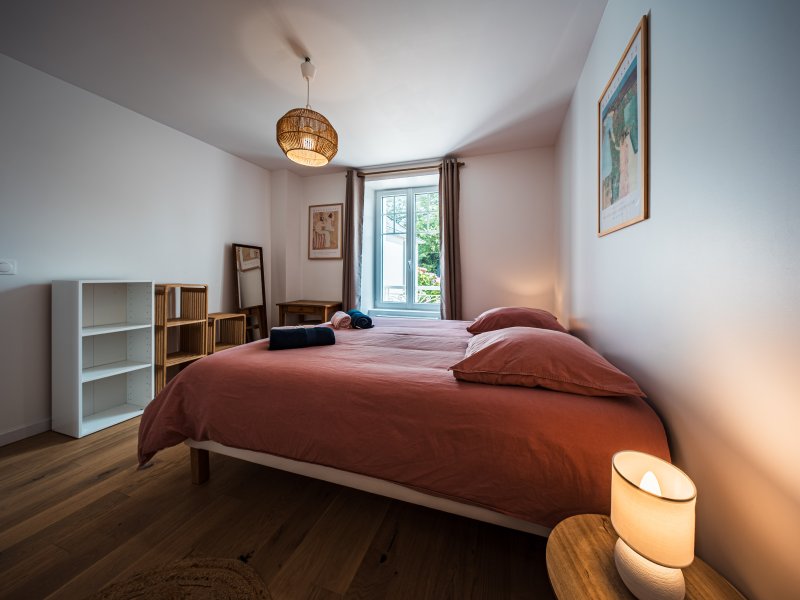 TY LAOUEN - Jolie maison familial au cœur de Carantec