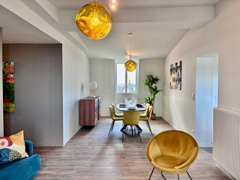 Appartement Paul Gauguin