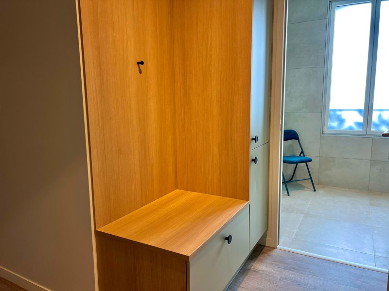 Appartement Vassily Kandinsky