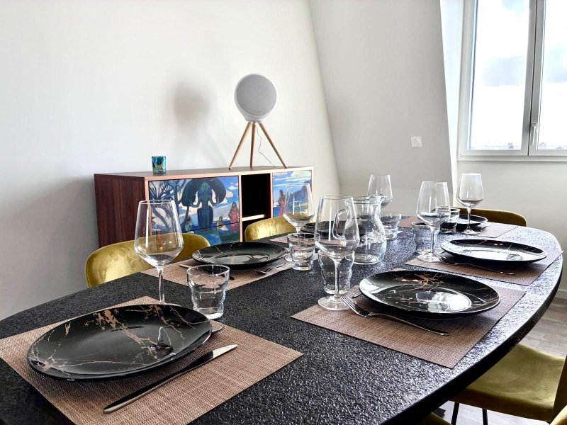 Appartement Paul Gauguin