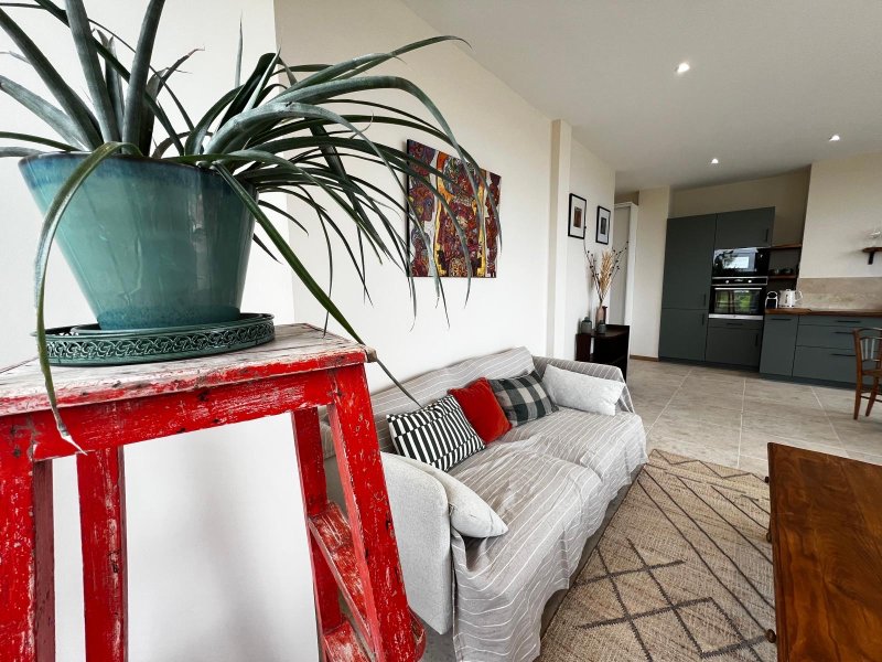 Magnifique appartement - vue mer