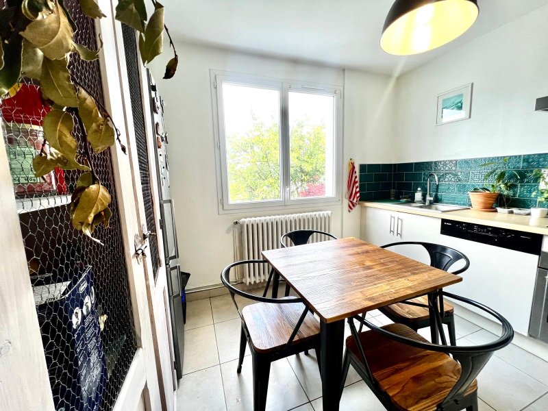 Maison de charme - à 700 m de la mer