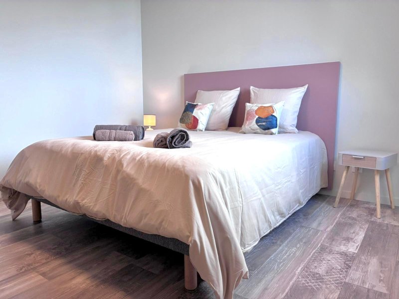 Appartement Paul Gauguin