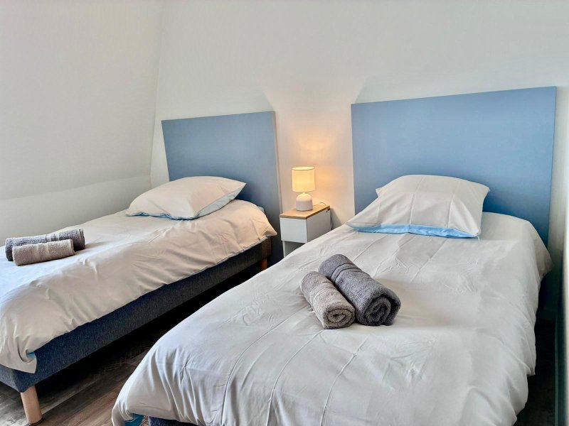 Appartement Paul Gauguin