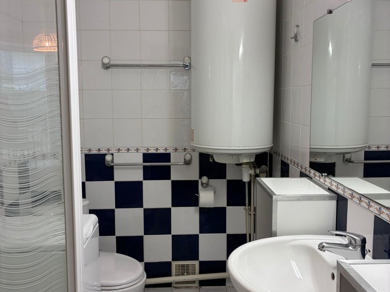 Studio idéal pour deux à de pas du centre 