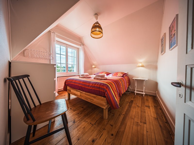Ker  Anna maison de ville 