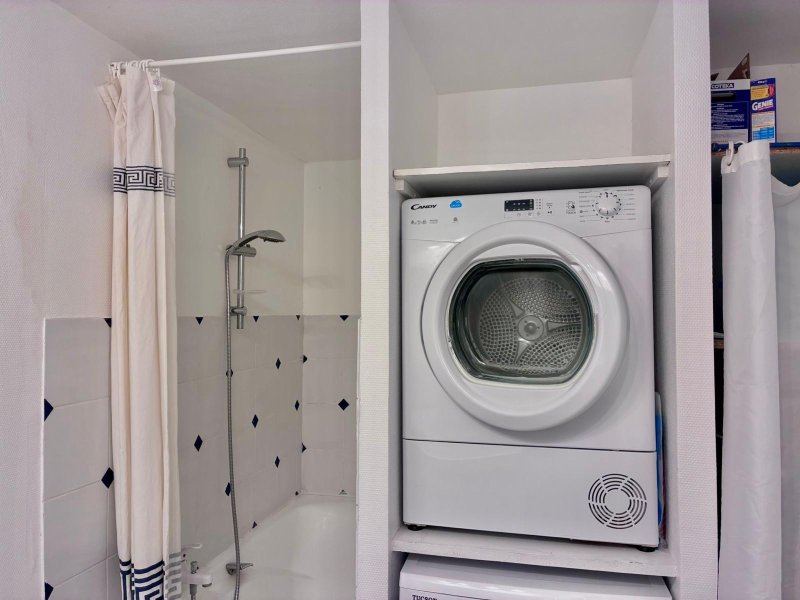 Duplex avec une vue imprenable sur le vieux port