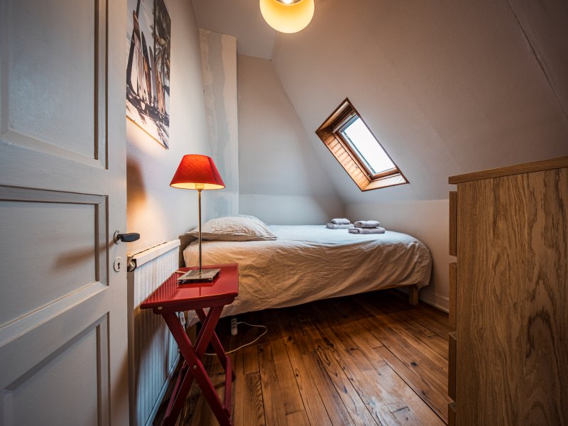 Ker  Anna maison de ville 