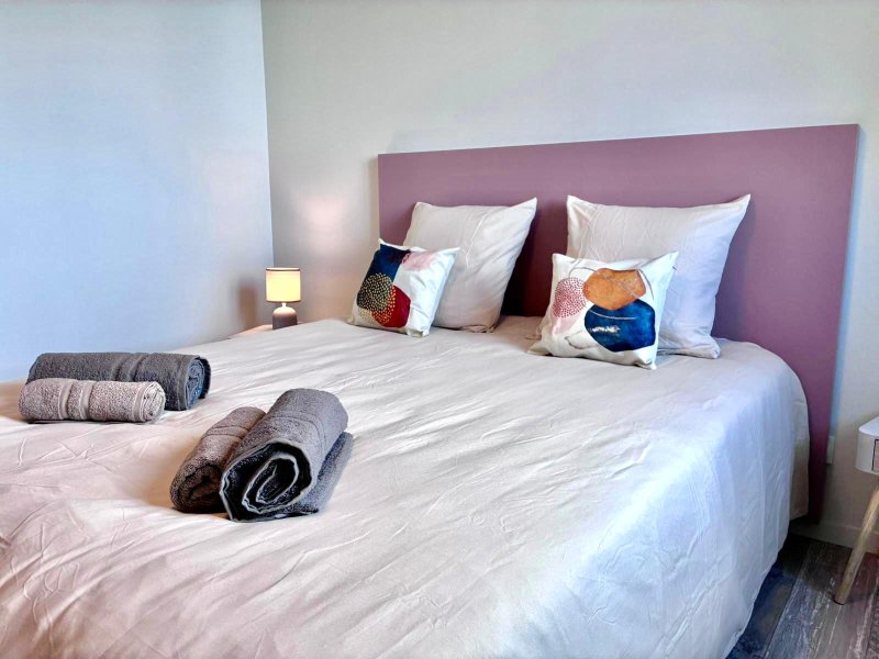 Appartement Paul Gauguin