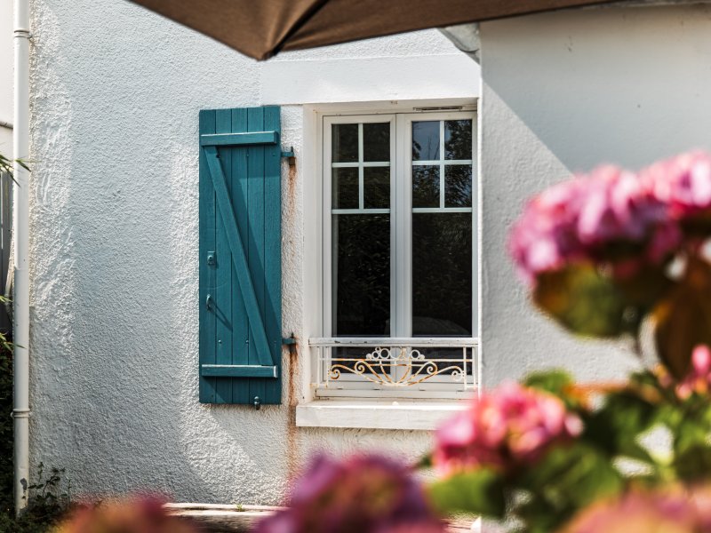 TY LAOUEN - Jolie maison familial au cœur de Carantec