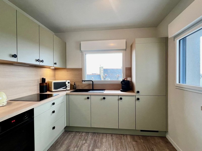 Appartement Vassily Kandinsky