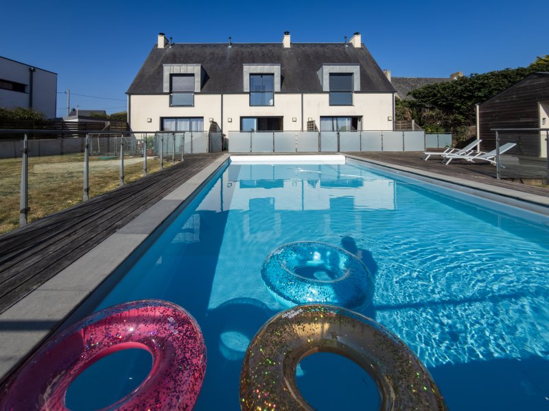 Villa résidence Kersaliou