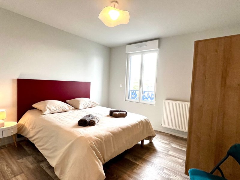 Appartement Vassily Kandinsky