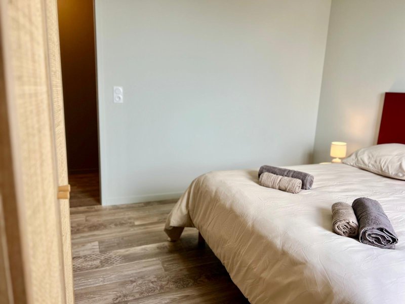 Appartement Vassily Kandinsky