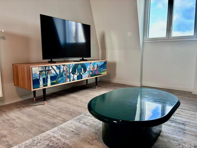 Appartement Paul Gauguin