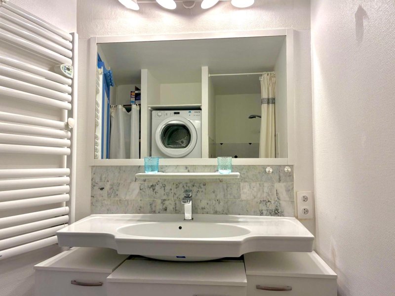 Duplex avec une vue imprenable sur le vieux port