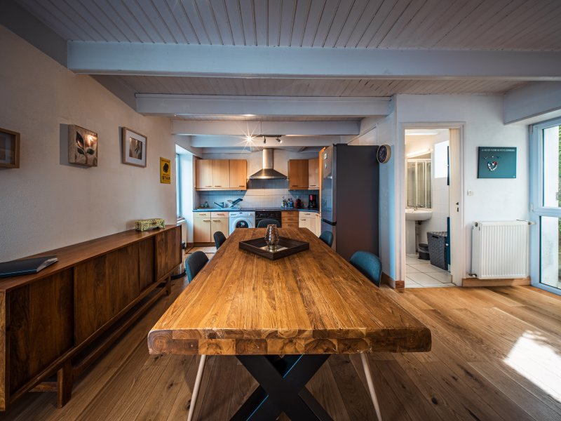 Charmante Maison de Pêcheur, proche du centre ville 