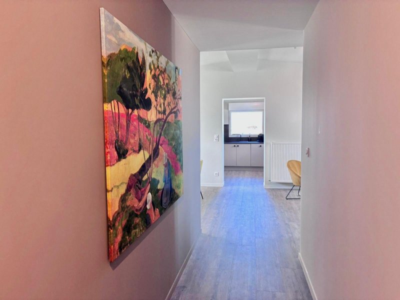 Appartement Paul Gauguin