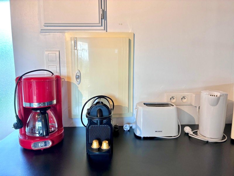 Jolie  maison de  pêcheur, à 250m de la palge