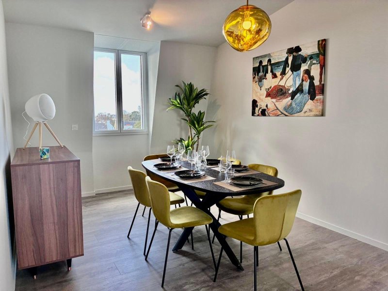 Appartement Paul Gauguin