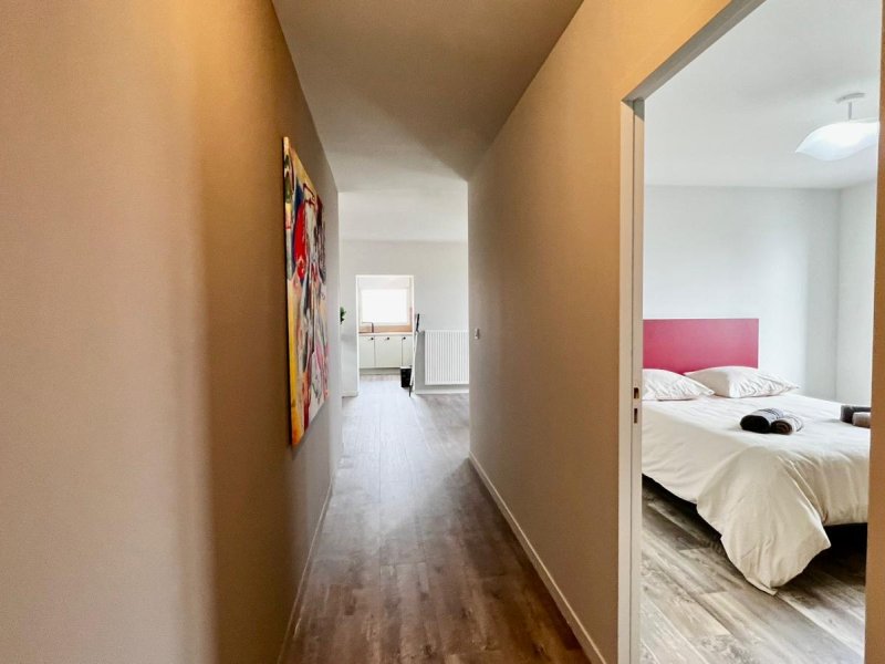 Appartement Vassily Kandinsky