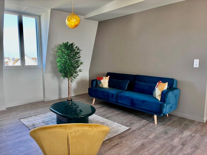 Appartement Paul Gauguin