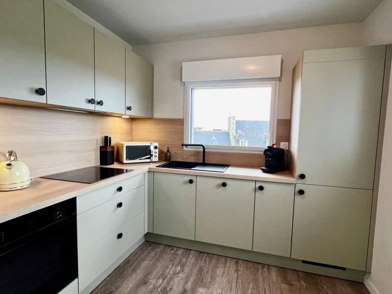 Appartement Vassily Kandinsky