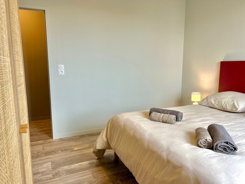 Appartement Vassily Kandinsky