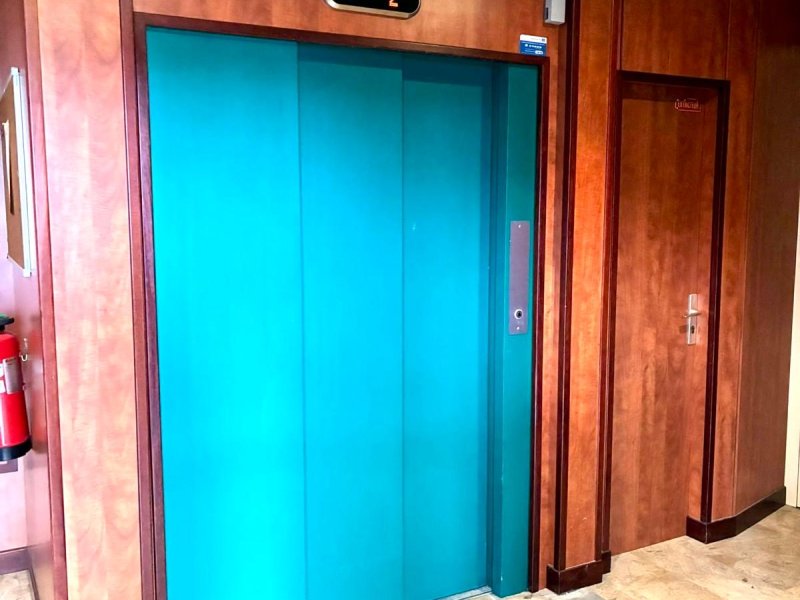 Duplex avec une vue imprenable sur le vieux port