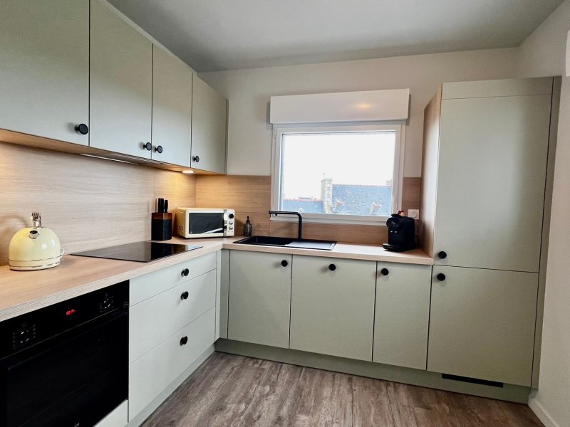 Appartement Vassily Kandinsky