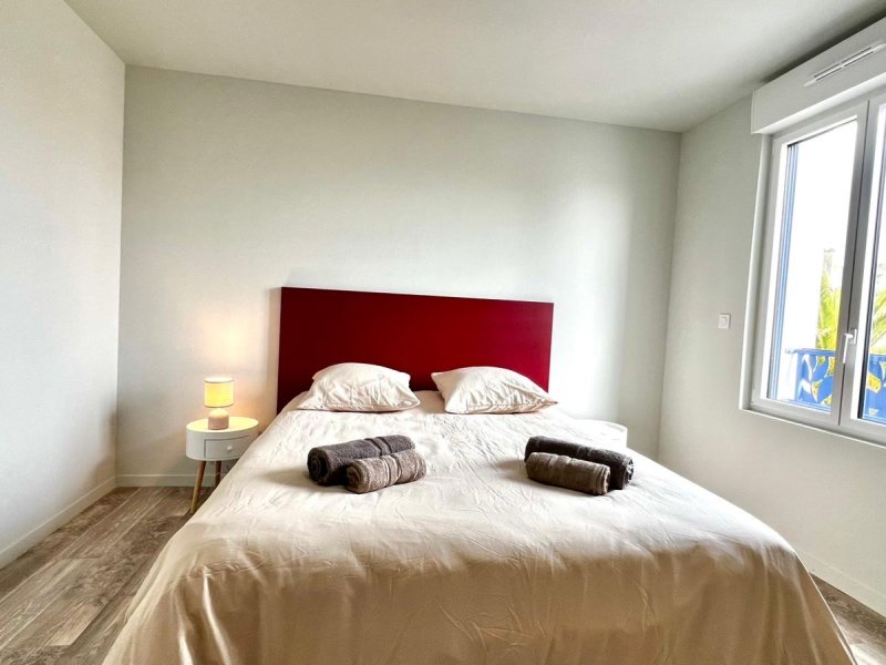 Appartement Vassily Kandinsky