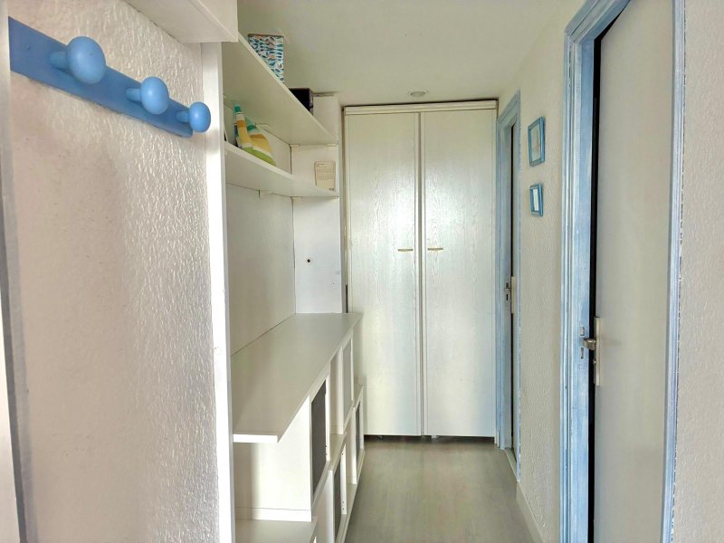 Duplex avec une vue imprenable sur le vieux port