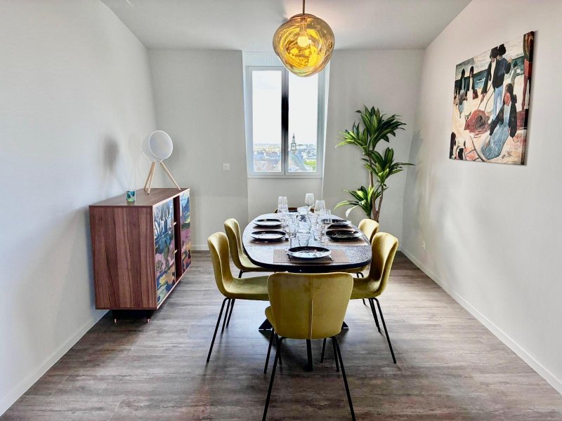 Appartement Paul Gauguin