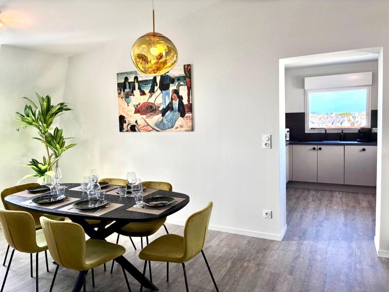 Appartement Paul Gauguin