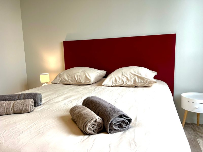 Appartement Vassily Kandinsky