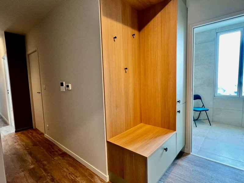 Appartement Vassily Kandinsky