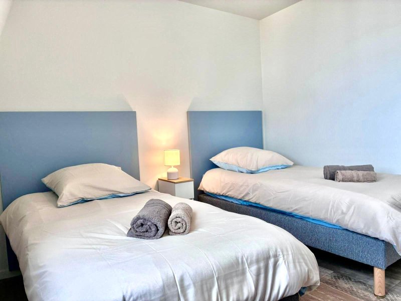 Appartement Paul Gauguin