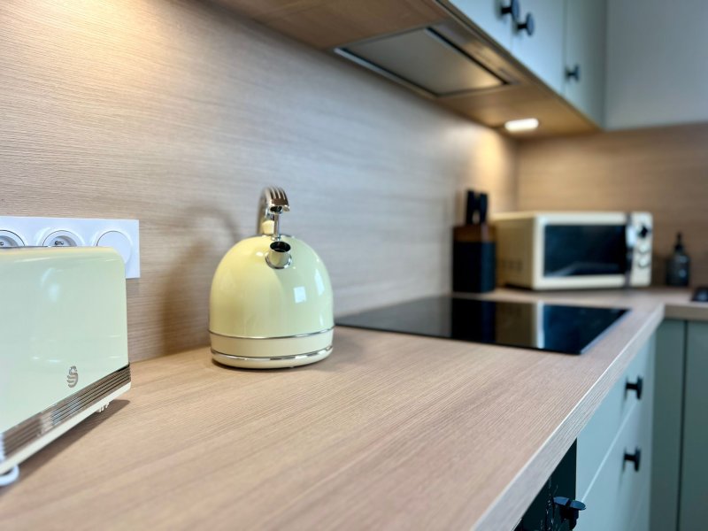 Appartement Vassily Kandinsky