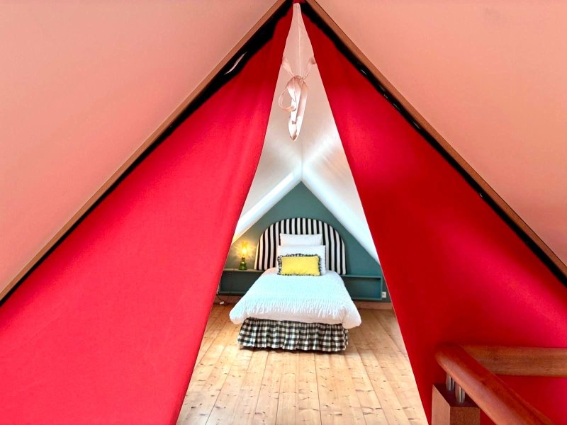 Jolie  maison de  pêcheur, à 250m de la palge