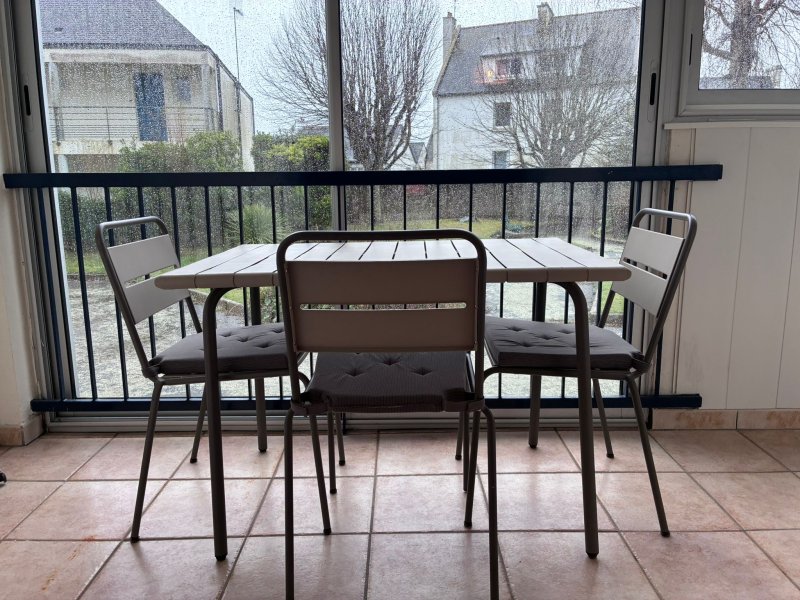 Studio idéal pour deux à de pas du centre 